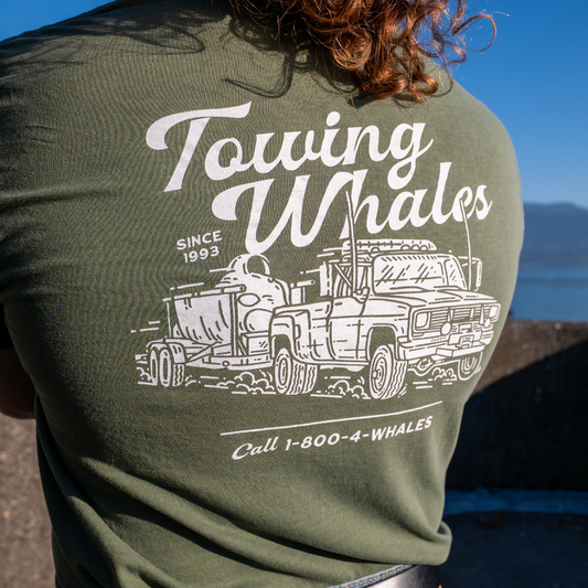 Rockwood Auto Repair T-Shirt