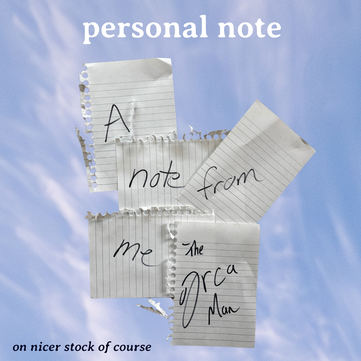 Complete 2025 Zine collection