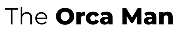 The Orca Man's Store