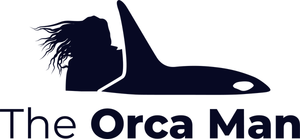 The Orca Man's Store